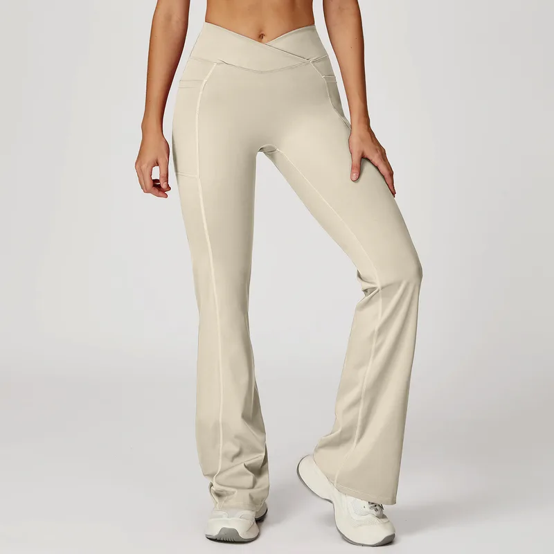 Women's Bootcut Yoga Pants