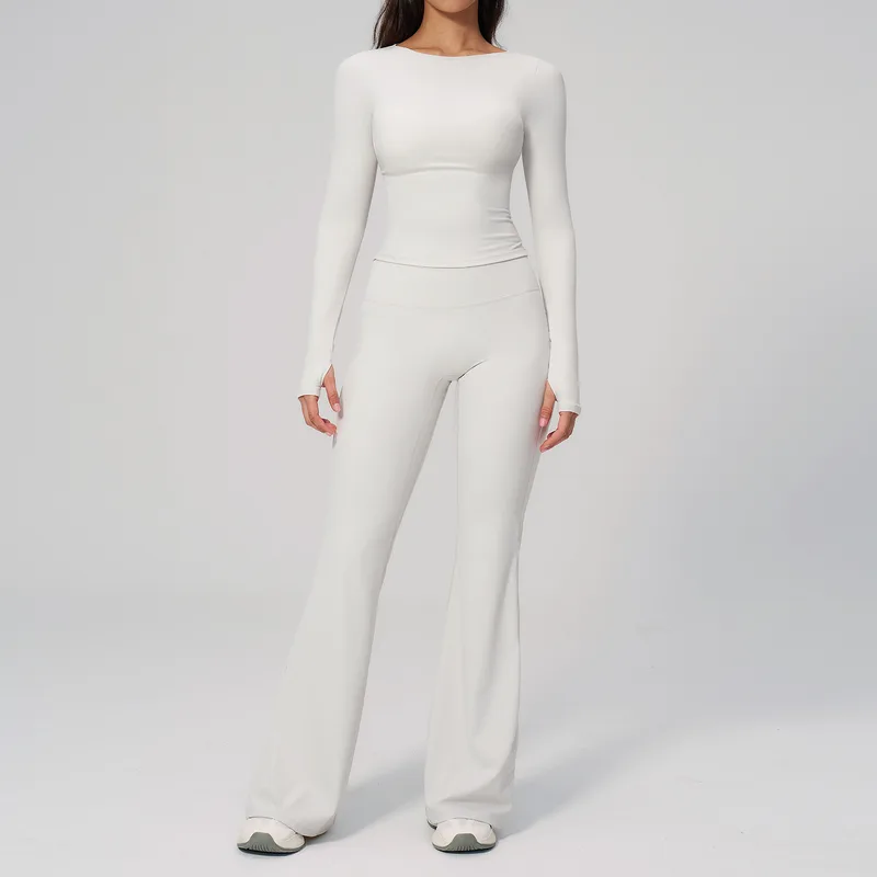 Women's Bootcut Yoga Pants