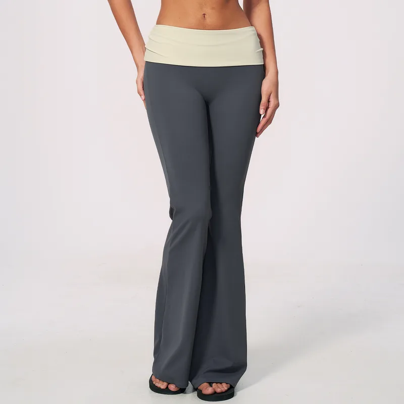 Women's Bootcut Yoga Pants