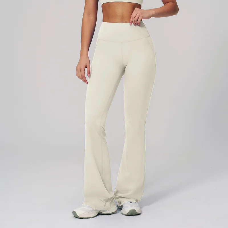 Women's Bootcut Yoga Pants