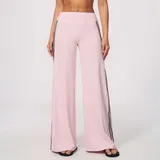 BP3588-1 · Water Pink Water Pink Women's Bare Feel Control Workout Leggings