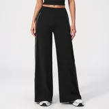 BP3588-2 · Jet Black Jet Black Women's Bare Feel Control Workout Leggings