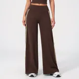 Espresso Black Women's Bare Feel Control Workout Leggings