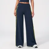 BP3588-4 · Navy Blue Navy Blue Women's Bare Feel Control Workout Leggings