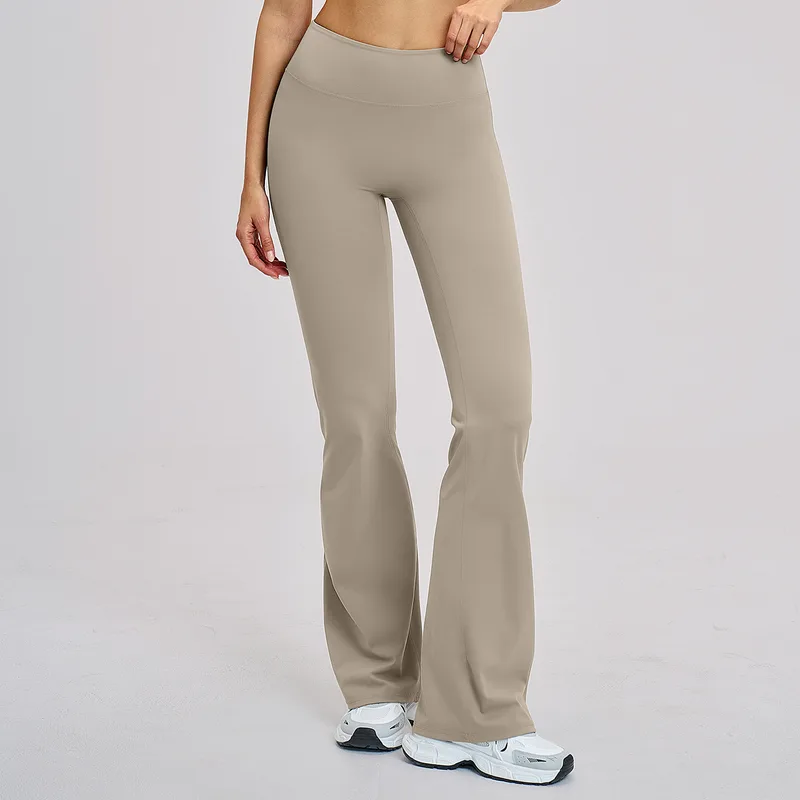 Women's Bootcut Yoga Pants