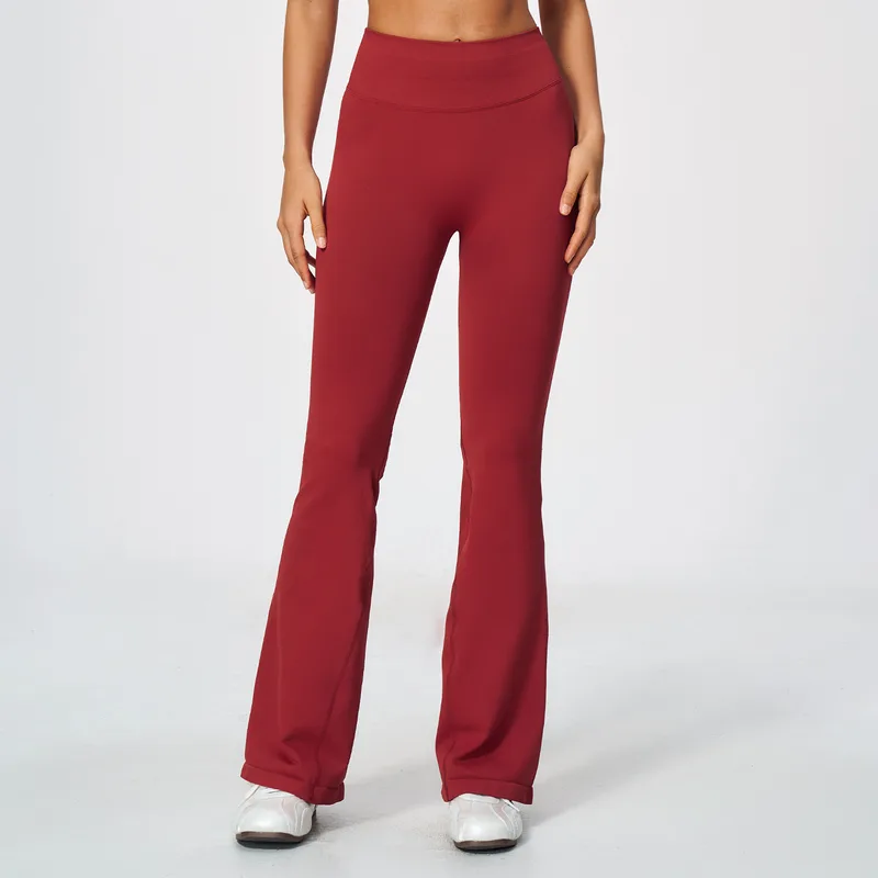 Women's Bootcut Yoga Pants