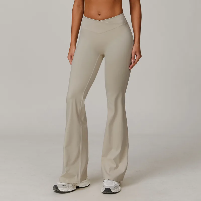 Women's Bootcut Yoga Pants