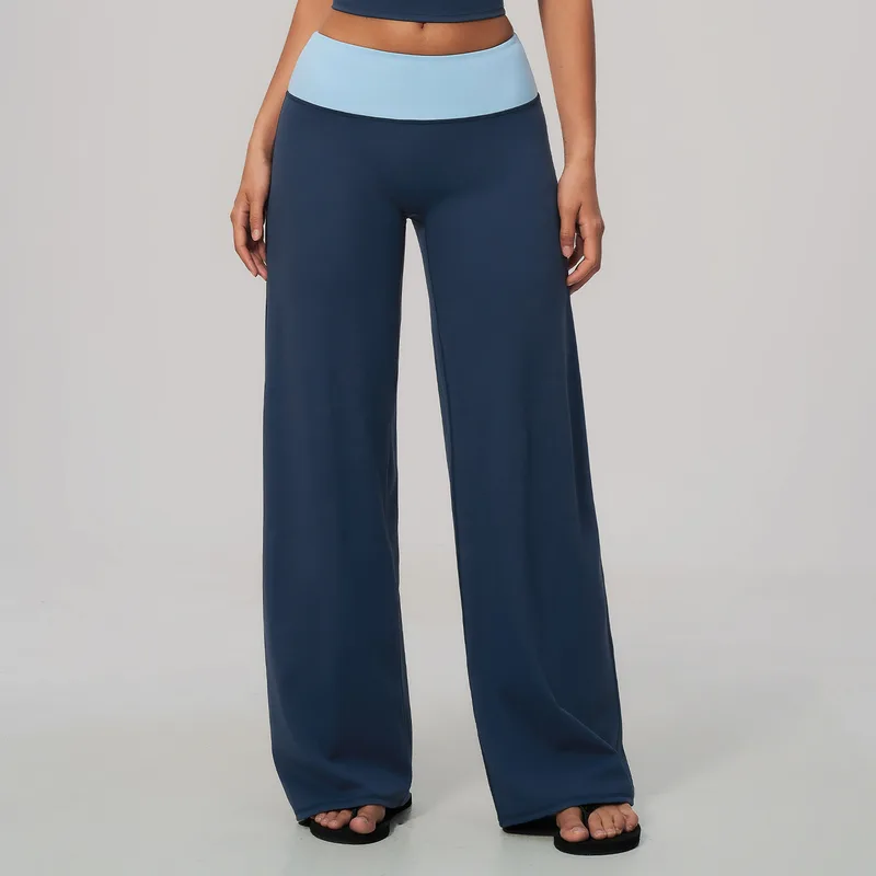 Women's Bootcut Yoga Pants