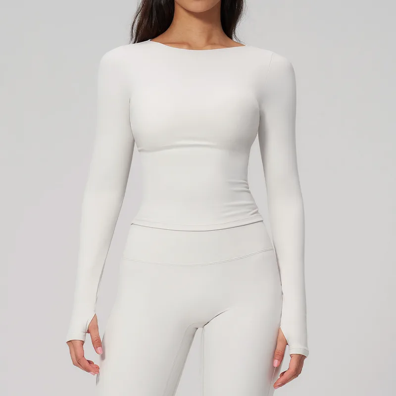 Women's Long Sleeve Top