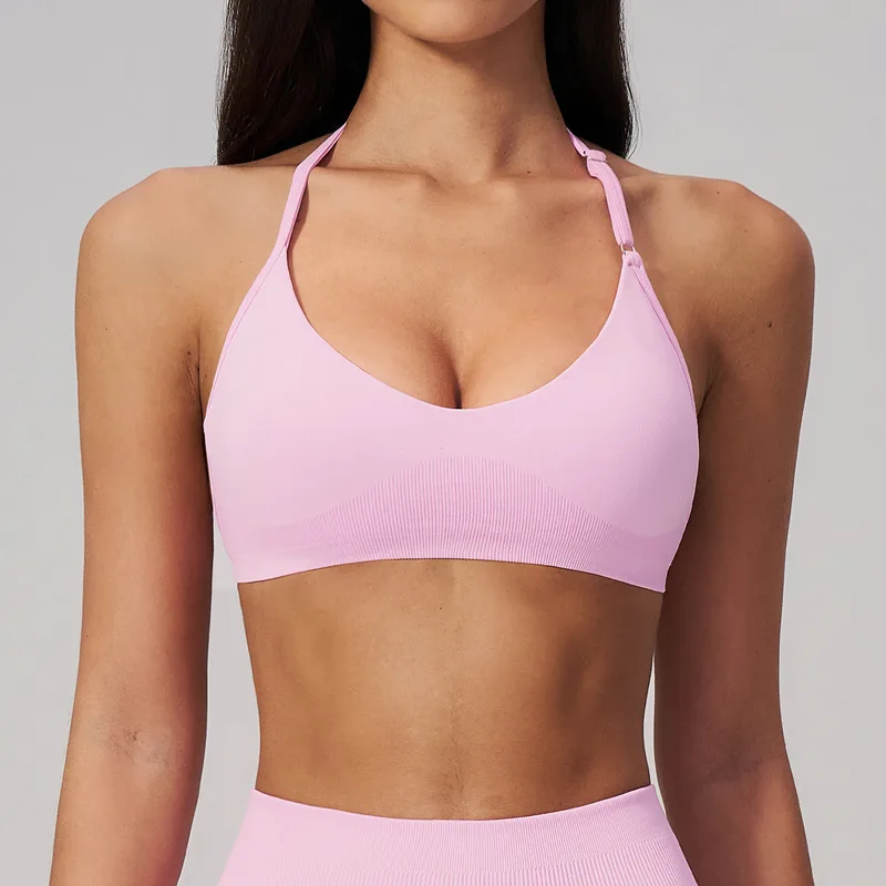 Women's Quick Dry Stretch Sports Bra