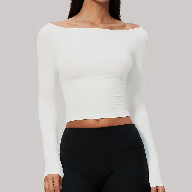 Women's Long Sleeve Top
