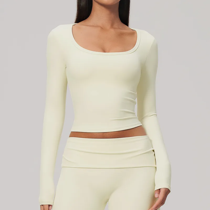 Women's Long Sleeve Top