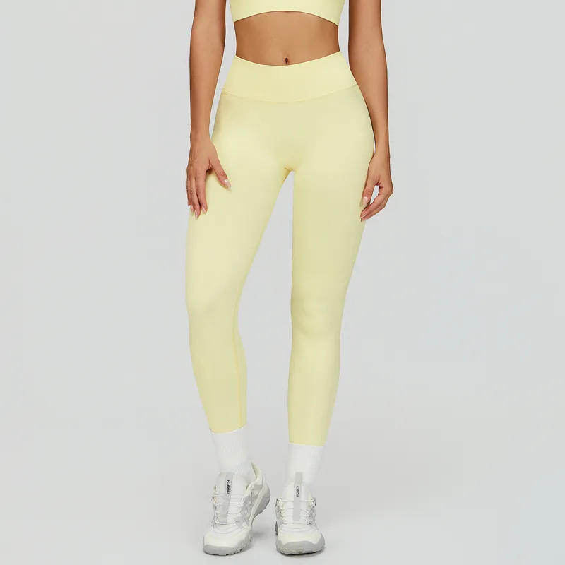 Women's Seamless Leggings