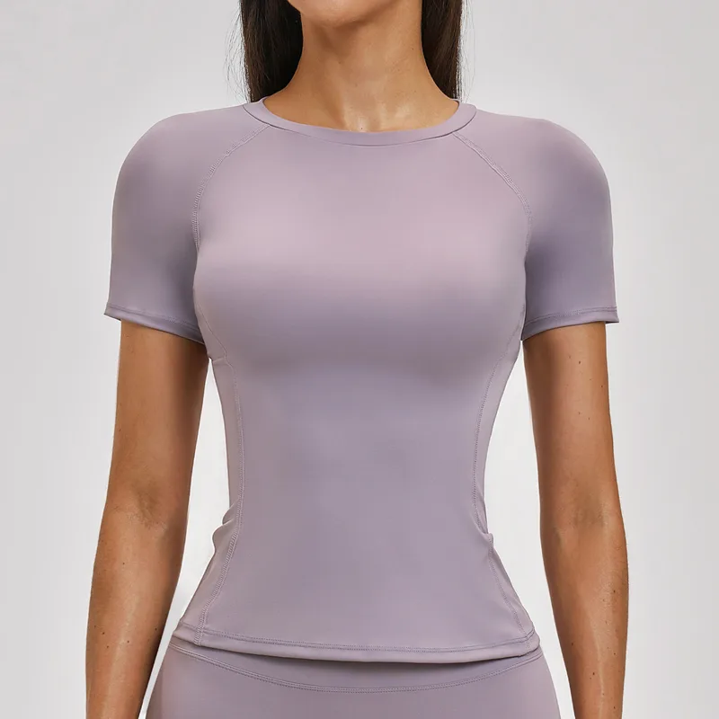 Women's Short Sleeve Top