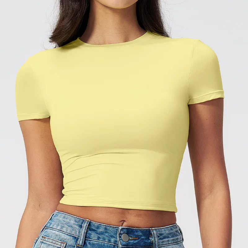 Women's Short Sleeve Top