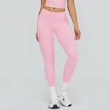Sakra Pink Women's Bare Feel Stylish Sports Bra