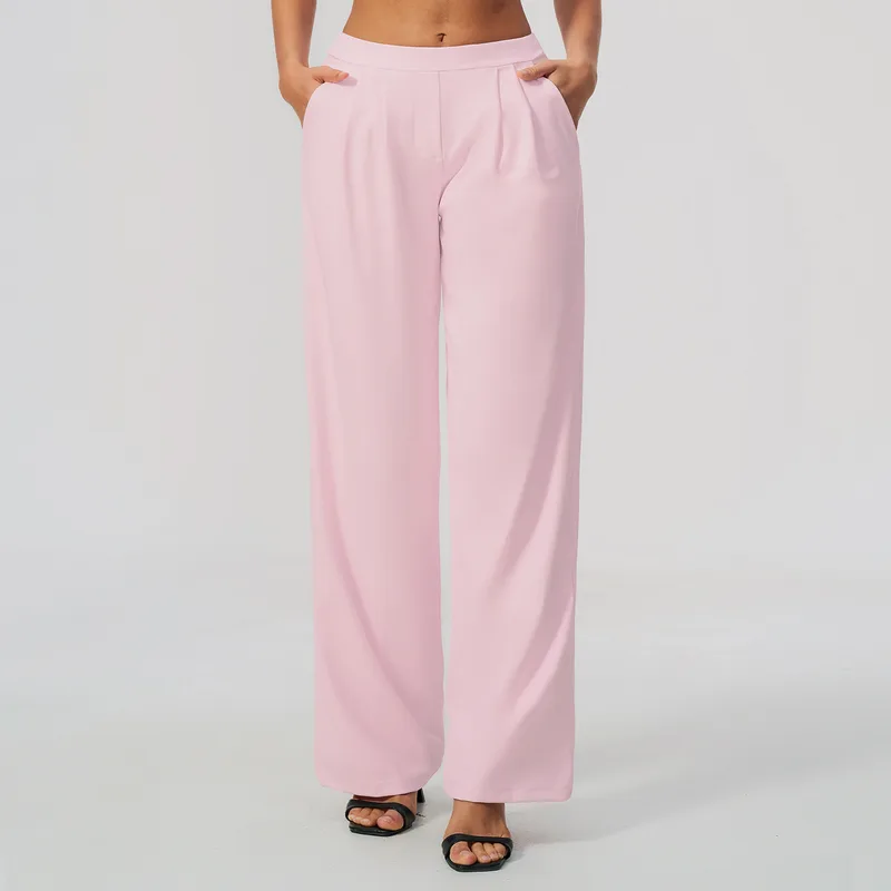 Women's Quick Dry Relaxed Yoga Leggings