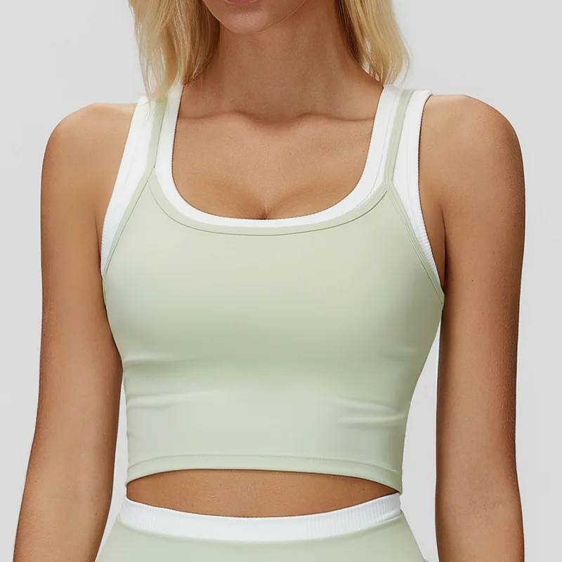 Women's Stylish Running Sports Bra