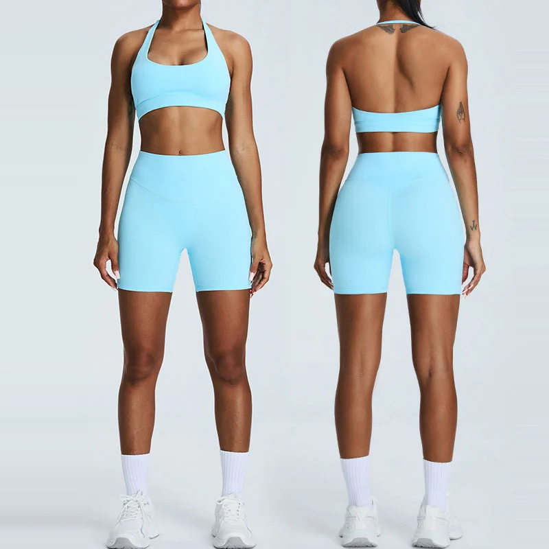 Contour Seamless Set